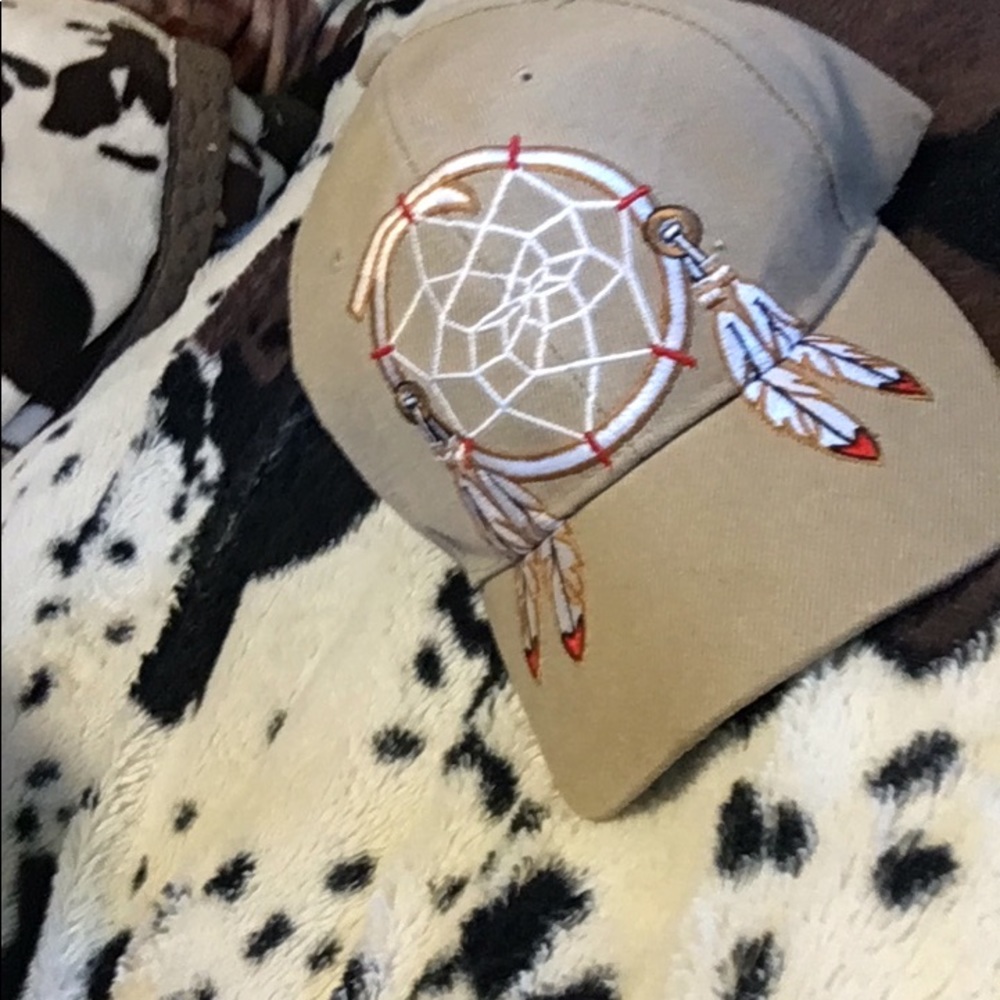 Women hat